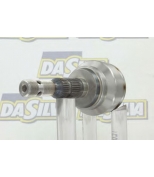 DA SILVA - J8545 - 